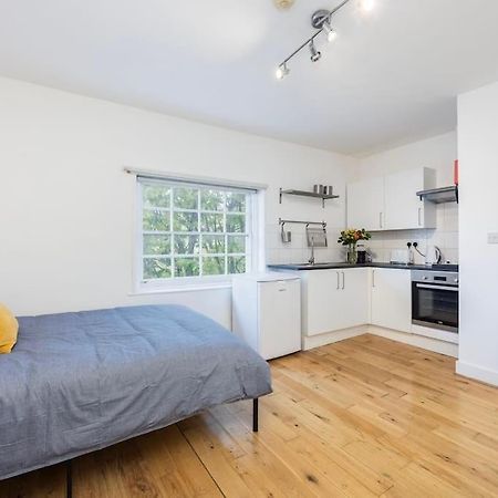 Apartamento Islington- Offord Road Londres Exterior foto