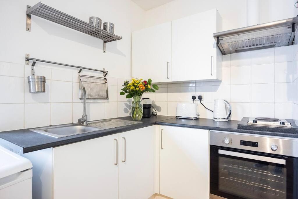 Apartamento Islington- Offord Road Londres Exterior foto