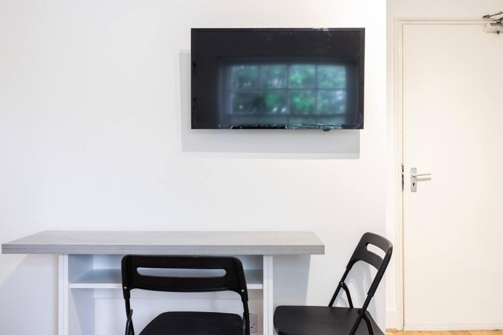 Apartamento Islington- Offord Road Londres Exterior foto