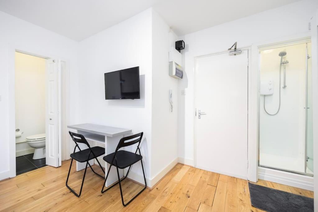 Apartamento Islington- Offord Road Londres Exterior foto