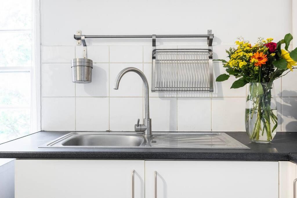 Apartamento Islington- Offord Road Londres Exterior foto
