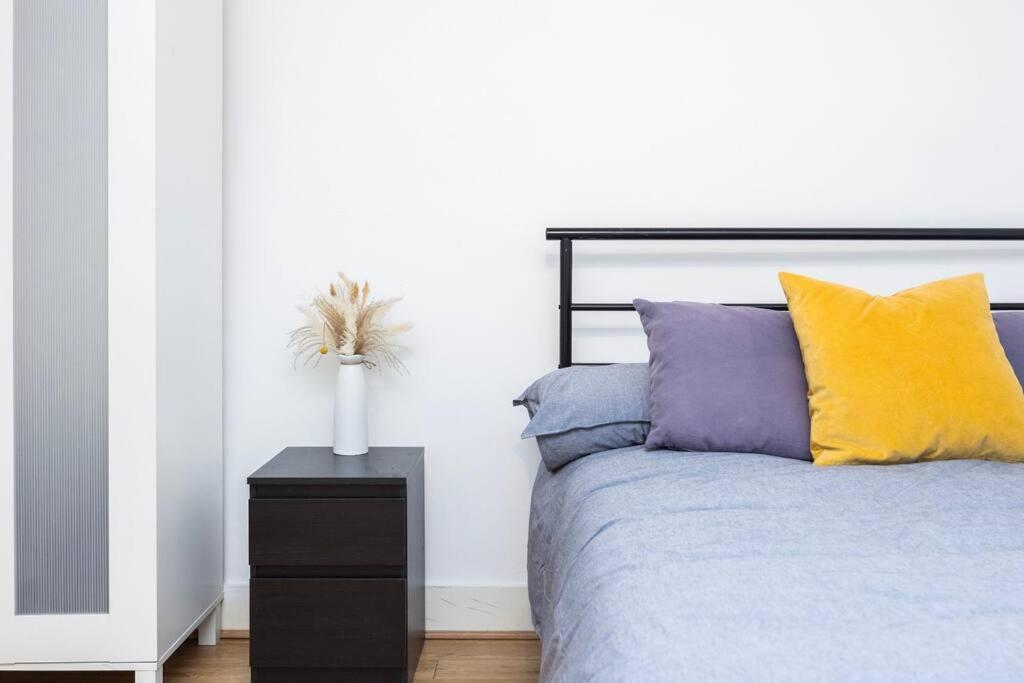 Apartamento Islington- Offord Road Londres Exterior foto