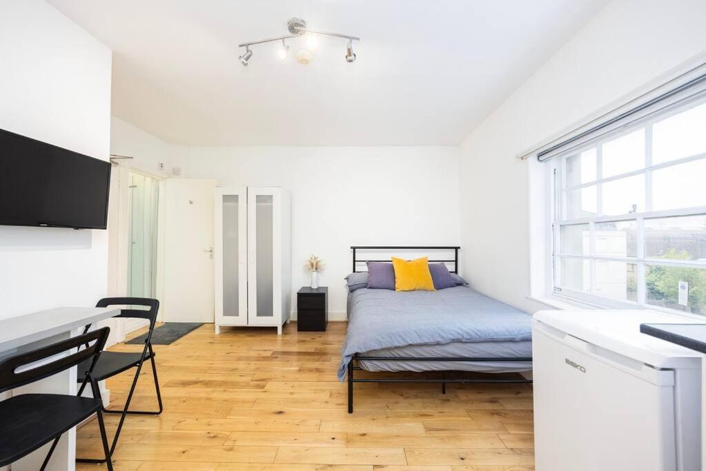 Apartamento Islington- Offord Road Londres Exterior foto